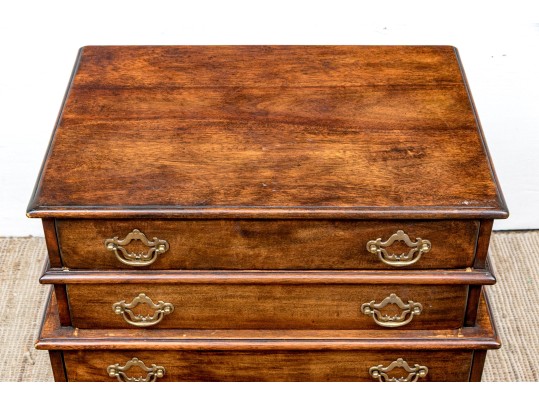 Theodore Alexander Three Tiered Chest