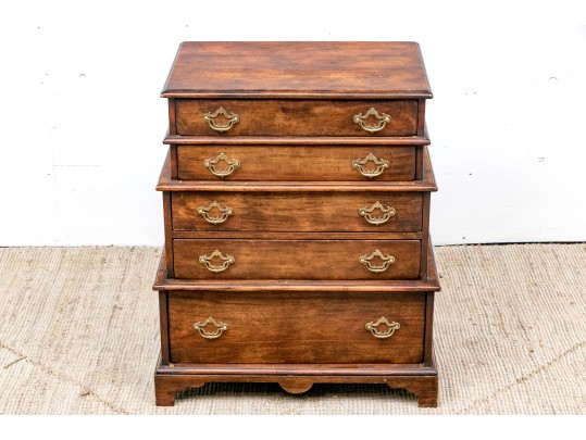 Theodore Alexander Three Tiered Chest