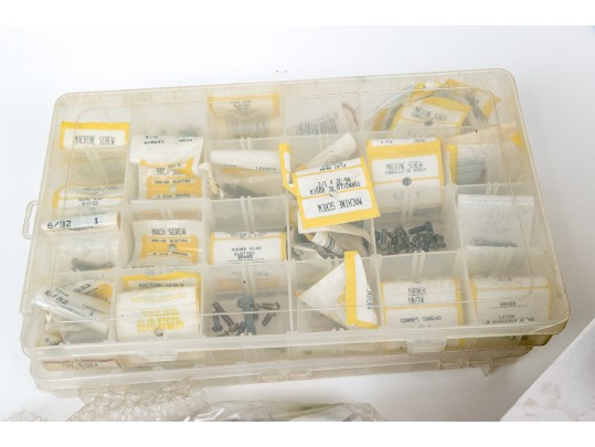 National Cash Regester For Restoration