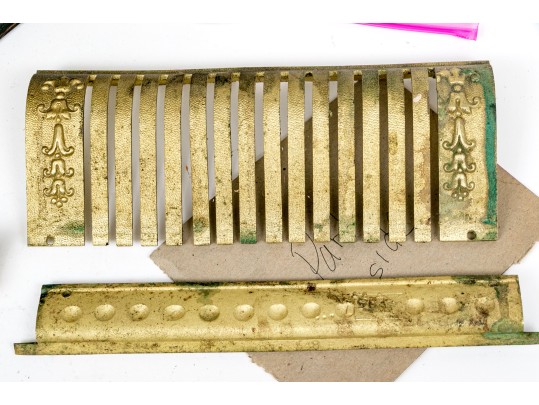 National Cash Regester For Restoration