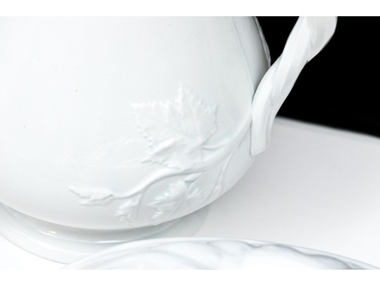 Collection Of Seven English Ceramics