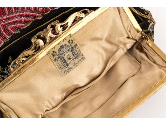 Collection Of Vintage Ladies Accessories