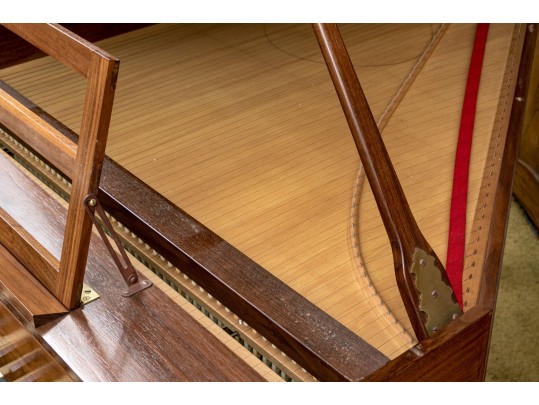 Zuckermann New York Piano #137-196