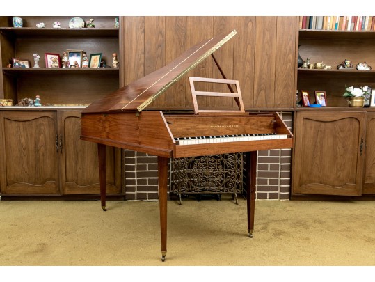 Zuckermann New York Piano #137-196