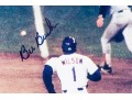 Steiner Sports Mookie Wilson-Bill Buckner Signed World Series Photograph