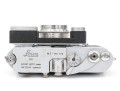 Leica MC Camera With Summaron F/2.8 33mm Lens And Case