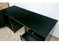 Twin Pedestal Lightweight Desk 