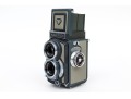 Rolleiflex Movie Camera  Franke & Heidecke Germany