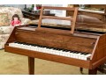 Zuckermann New York Piano #137-196