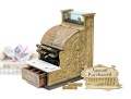 National Cash Regester For Restoration