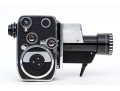 Swiss Bolex Paillard Movie Camera In Case