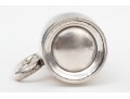 English Sterling Silver Mug     10.755 Troy Ozs. 