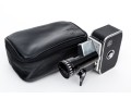 Swiss Bolex Paillard Movie Camera In Case