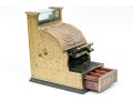 National Cash Regester For Restoration