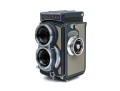 Rolleiflex Movie Camera  Franke & Heidecke Germany