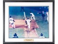 Steiner Sports Mookie Wilson-Bill Buckner Signed World Series Photograph
