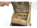 National Cash Regester For Restoration
