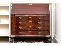 Charak Furniture Georgian Style Secretary