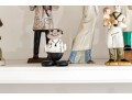 Extensive Collection Of Figural Doctor-Themed Decor