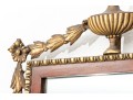 Antique Federal Style Mirror
