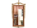 Antique Federal Style Mirror