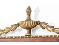 Antique Federal Style Mirror