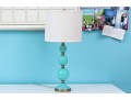 Pottery Barn Teen Tilda Bubble Table Lamp