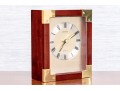 Seiko Quartz Mantel Clock 