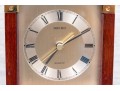 Seiko Quartz Mantel Clock 