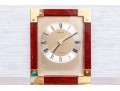 Seiko Quartz Mantel Clock 