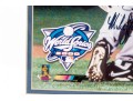 Steiner Sports Autographed 2000 Yankees World Series Champions Photographic Print 
