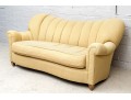 Classics Mid-Century Modern Upholstered Sofa