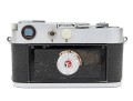 Leica MC Camera With Summaron F/2.8 33mm Lens And Case