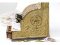 National Cash Regester For Restoration