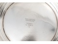 Watrous Sterling Silver Revere Reproduction Bowl    16.095 Troy Ozs. 