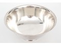 Watrous Sterling Silver Revere Reproduction Bowl    16.095 Troy Ozs. 