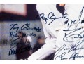 Steiner Sports Autographed 2000 Yankees World Series Champions Photographic Print 