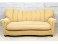 Classics Mid-Century Modern Upholstered Sofa