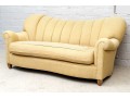 Classics Mid-Century Modern Upholstered Sofa