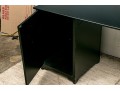 Twin Pedestal Lightweight Desk 