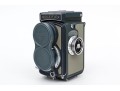 Rolleiflex Movie Camera  Franke & Heidecke Germany