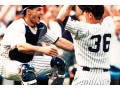 Steiner Sports Photofile David Cone Autographed Perfect Game Photographic Print