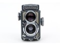Rolleiflex Movie Camera  Franke & Heidecke Germany