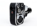 Swiss Bolex Paillard Movie Camera In Case