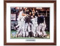 Steiner Sports Autographed 2000 Yankees World Series Champions Photographic Print 