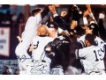Steiner Sports Autographed 2000 Yankees World Series Champions Photographic Print 