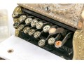 National Cash Regester For Restoration