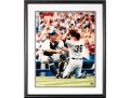 Steiner Sports Photofile David Cone Autographed Perfect Game Photographic Print
