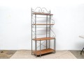 Nice Quality Bakers Rack 