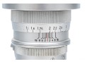 German Leica Summarex Lens